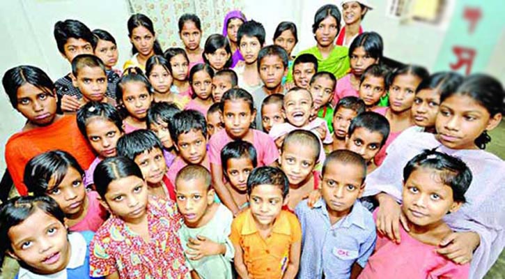 শিশুদের জন্য ৮০ হাজার ২০০ কোটি টাকা বরাদ্দের প্রস্তাব