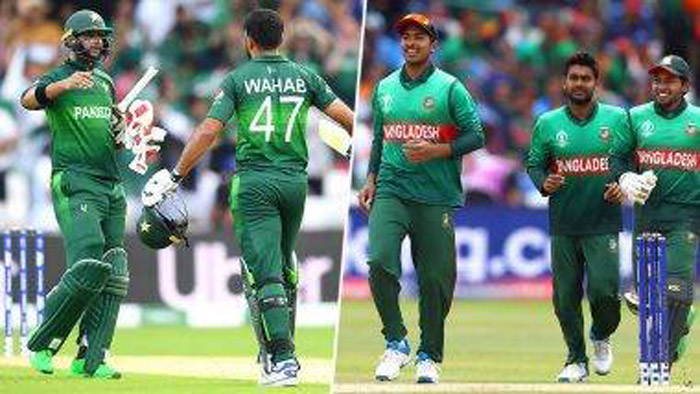 পাকিস্তান সফরে `না`, পিএসএলে ২৩ বাংলাদেশি!