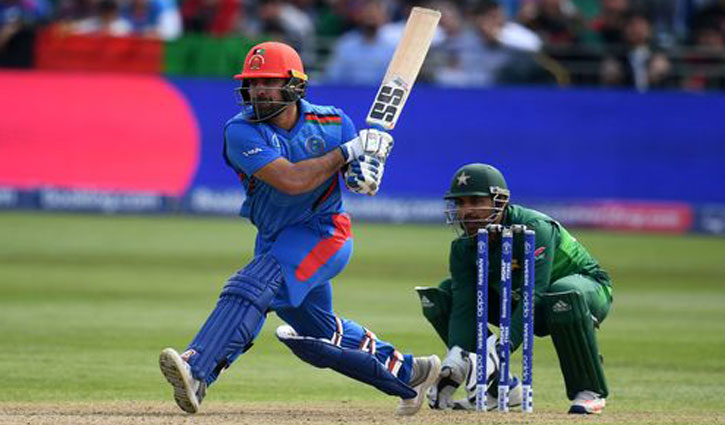আফগানিস্তানের বিপক্ষে পাকিস্তান জয়ের ধারা অব্যাহত রাখতে চায় 