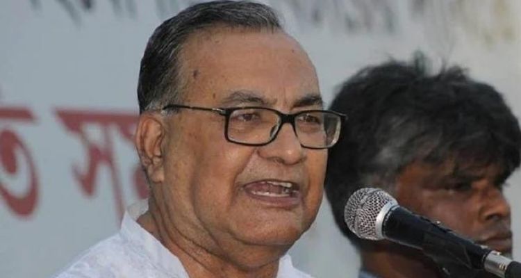 নির্যাতন করে আন্দোলন দমন করা যাবে না: সেলিম