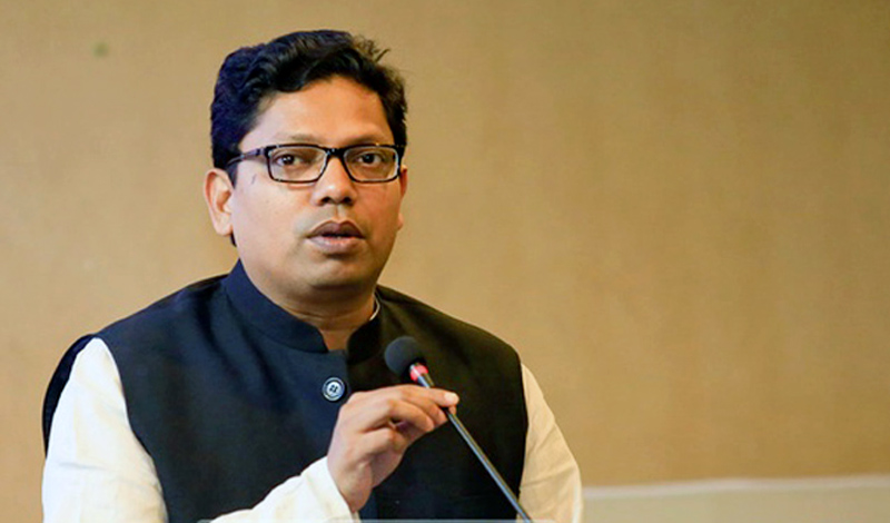  তরুণরা আর চাকরি খুঁজবে না : পলক