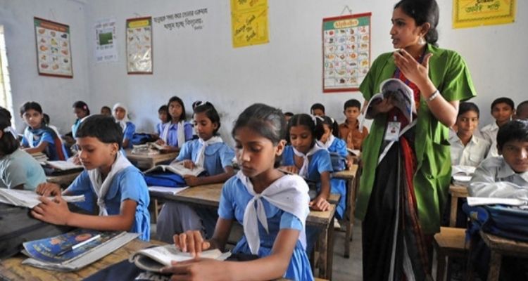 কাল সারা দেশে খুলছে প্রাথমিক বিদ্যালয়