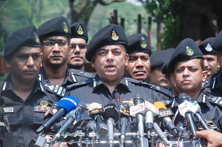 ঈদে সারা দেশে থাকবে বাড়তি নিরাপত্তা ব্যবস্থা