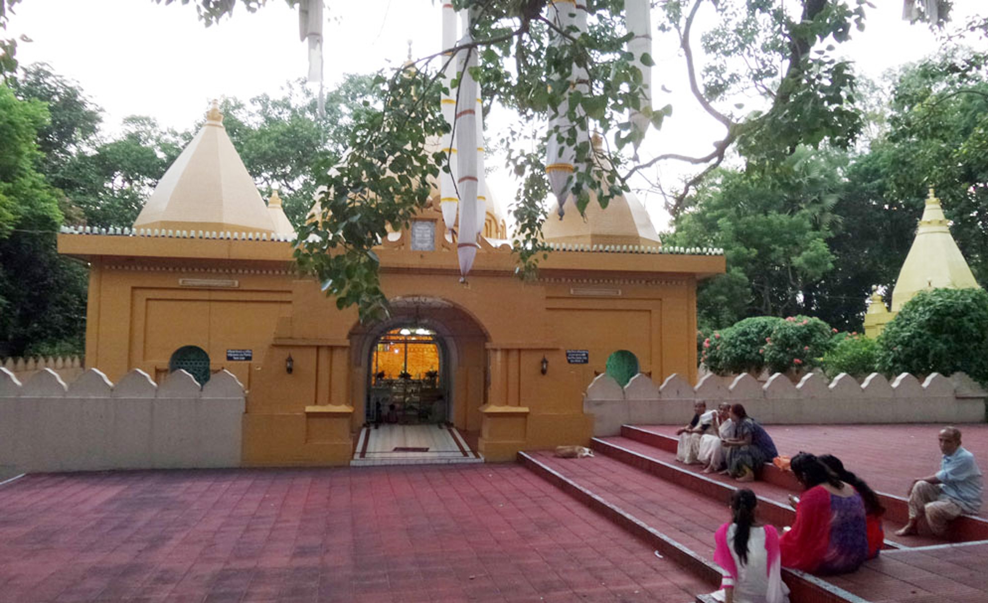 ঐতিহাসিক মহামুনি মেলা আজ থেকে শুরু
