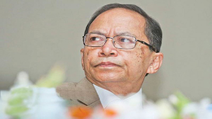 এসকে সিনহার বিরুদ্ধে গ্রেফতারি পরোয়ানা 