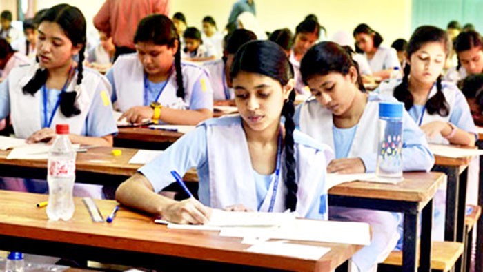 এসএসসি পরীক্ষার ফল ৬ মে