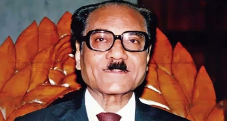 সাবেক রাষ্ট্রপতি বিচারপতি সাহাবুদ্দীন আহমদ গুরুতর অসুস্থ