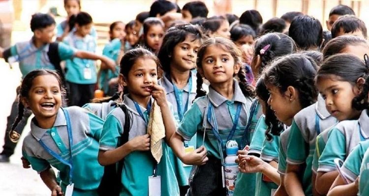 ২০ মার্চ থেকে শুরু প্রাক-প্রাথমিকের শিক্ষার্থীদের ক্লাস