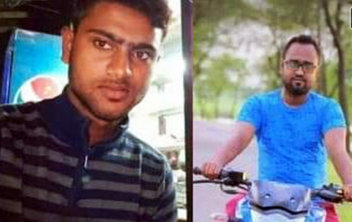 ২৬ লাখ টাকা ছিনতাই : ‘বন্দুকযুদ্ধে’ দুই ছাত্রলীগ কর্মী নিহত