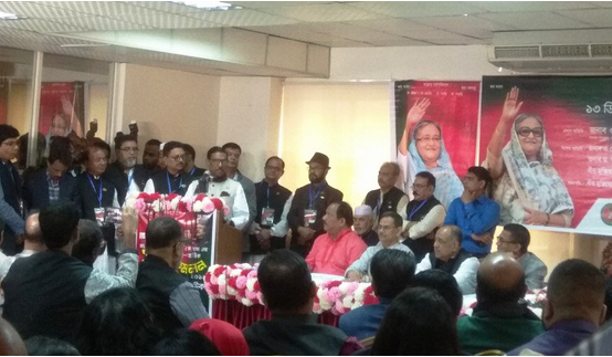 বয়কট নয় ব্যস্ততার কারণে দুই মন্ত্রী ভারত যাননি : ওবায়দুল কাদের