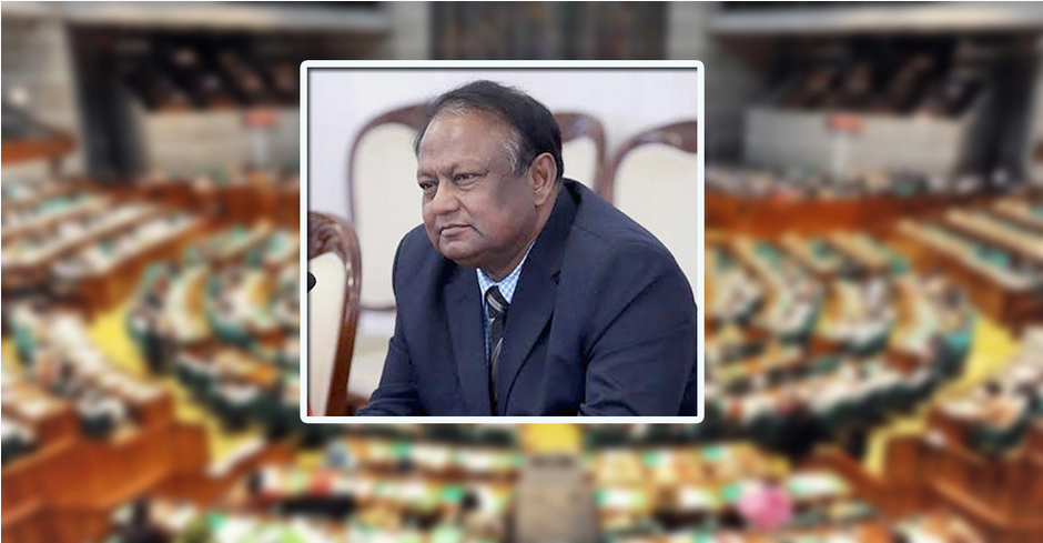 নিত্যপণ্যের দাম নিয়ে সংসদে ক্ষোভের মুখে বাণিজ্যমন্ত্রী
