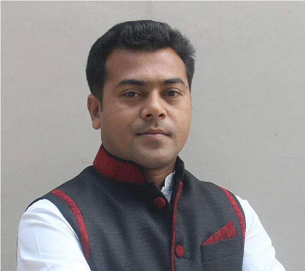 নৌকা পেলেন মাহফুজুর রহমান