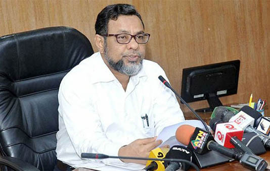 শনিবার মন্ত্রিসভা সম্প্রসারণ হচ্ছে