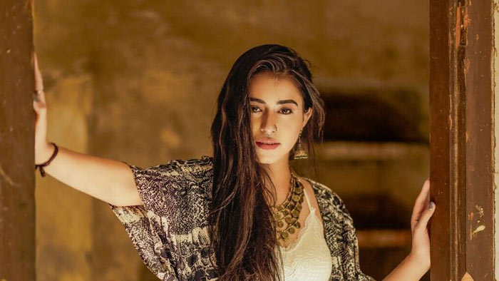 আত্মহত্যা করেছেন অভিনেত্রী সেজল শর্মা