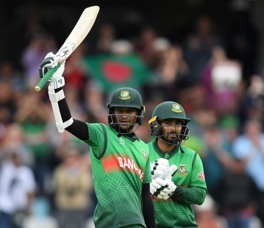 শ্রীলঙ্কা সফরে যাচ্ছেন না সাকিব, নতুনদের সুযোগ