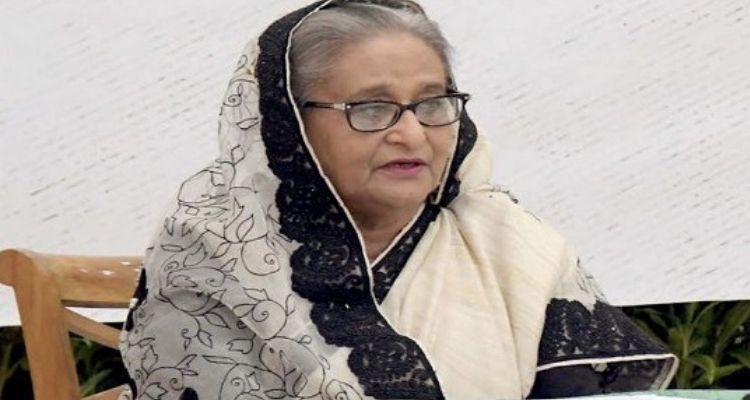 'ভাষা আন্দোলনে বঙ্গবন্ধুর অবদানকে মুছে ফেলার চেষ্টা হয়েছে'
