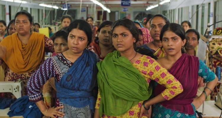 এ সপ্তাহেও প্রেক্ষাগৃহে থাকছে ‘শিমু’