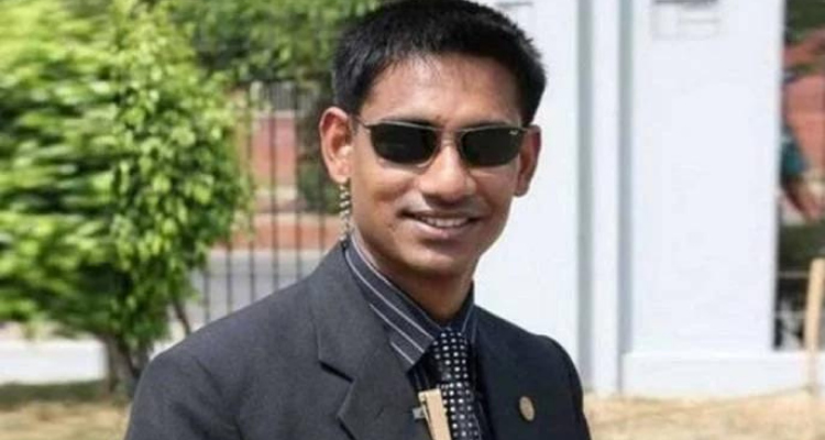 সিনহা হত্যা মামলার যুক্তি-তর্ক শুরু