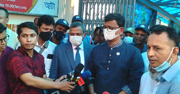 যাত্রী থেকে অতিরিক্ত অর্থ আদায় করলে তাৎক্ষণিক ব্যবস্থা : নৌ প্রতিমন্ত্রী 