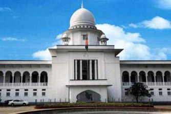 পার্কিং-এর জায়গায় গড়ে ওঠা স্থাপনা ভেঙ্গে ফেলতে হাইকোর্টের নির্দেশ