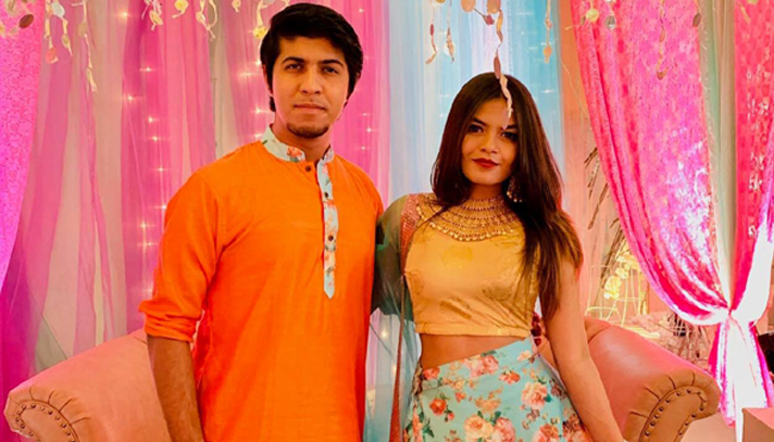 ডেঙ্গু আক্রান্তে অভিনেতা তৌসিফের স্ত্রী হাসপাতালে