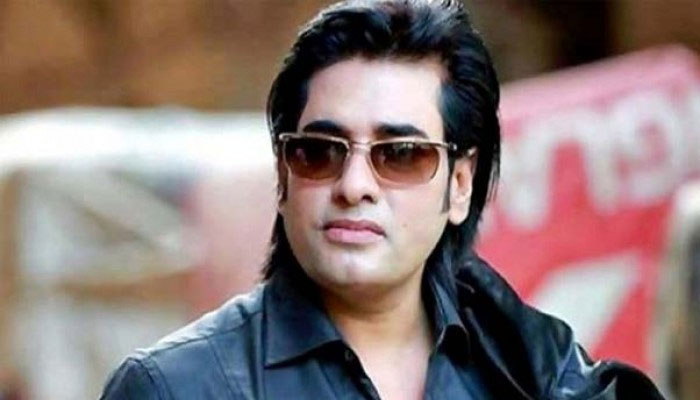 ‘হলিউড মুভি’র শুটিং দেখাবেন অনন্ত