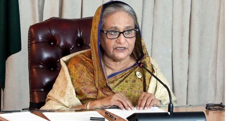 পরিবর্তন আনতে পেরেছি, এটাই বড় পাওয়া: প্রধানমন্ত্রী