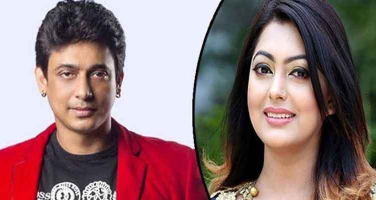  এবার নিপুণের বিরুদ্ধে জায়েদ খানের মামলার আবেদন