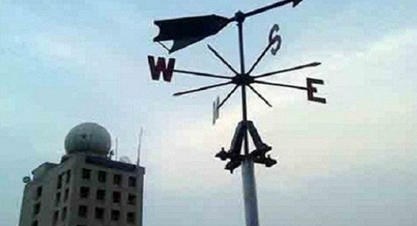 তাপপ্রবাহ চলতে পারে আরও দু’দিন