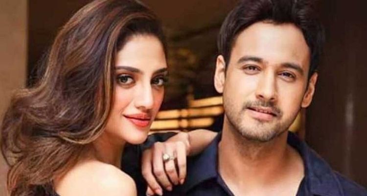 ভালোবাসা দিবসে নুসরাতের গোপন তথ্য ফাঁস করলেন যশ