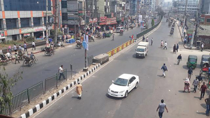 রমজানে রাজধানীতে চালু হচ্ছে ১১টি হলিডে মার্কেট