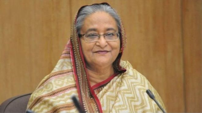 মানুষের আস্থা ও বিশ্বাস নিয়ে সরকার গঠন করেছে আওয়ামী লীগ: প্রধানমন্ত্রী