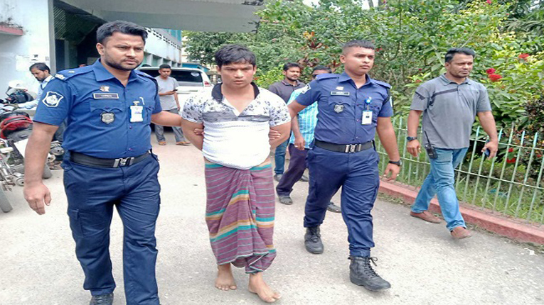 ‘ক্রাইম পেট্রোল’ দেখে অদিতাকে হত্যার পরিকল্পনা করেন রনি