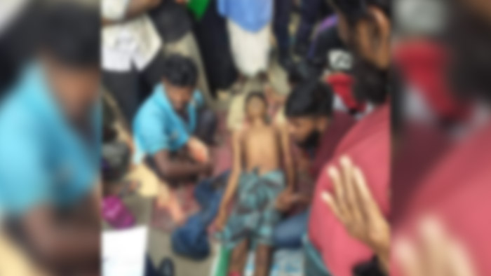  ফরিদপুরে স্বামী-স্ত্রীসহ ৩জনের মৃতদেহ উদ্ধার