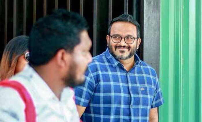 ভারতের মন গলাতে পারলেন না আদীব