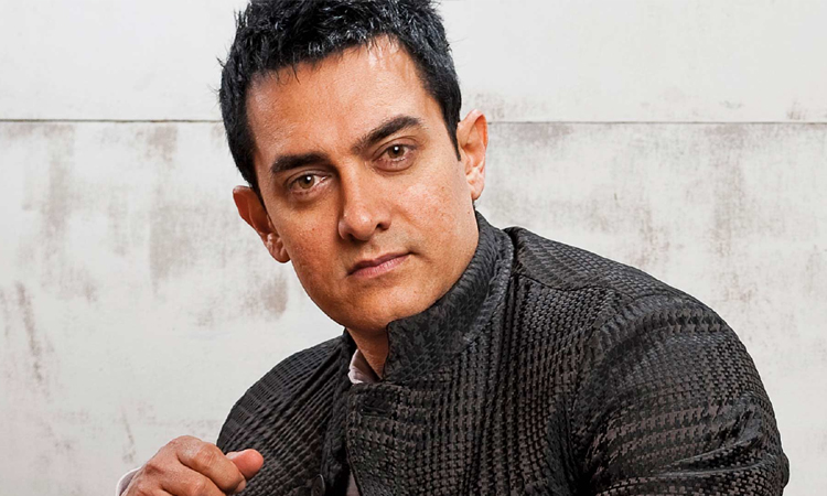 আমির খানের পাঁচ বছরের প্রতীক্ষা 