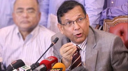 সাইবার অপরাধ রোধে ডিজিটাল নিরাপত্তা আইন করা হয়েছে : আইনমন্ত্রী