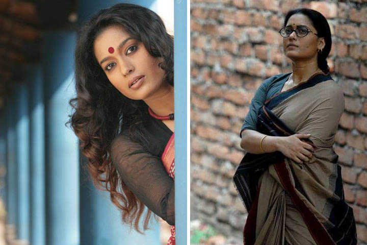 ভাঙছে অনন্যার সংসার