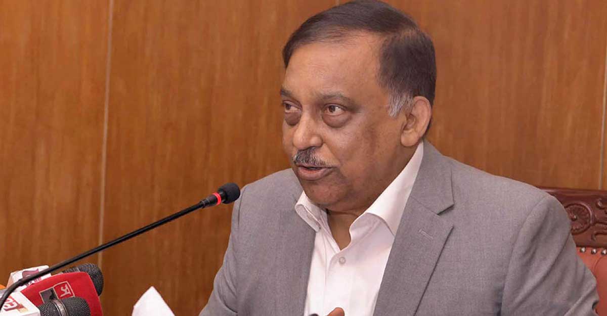 পূজা শেষ না হওয়া পর্যন্ত মণ্ডপে থাকবেন আনসার সদস্যরা