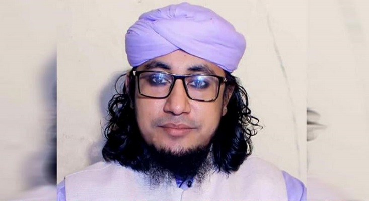 তাহেরীর বিরুদ্ধে মামলা চলবে কিনা আদেশ মঙ্গলবার