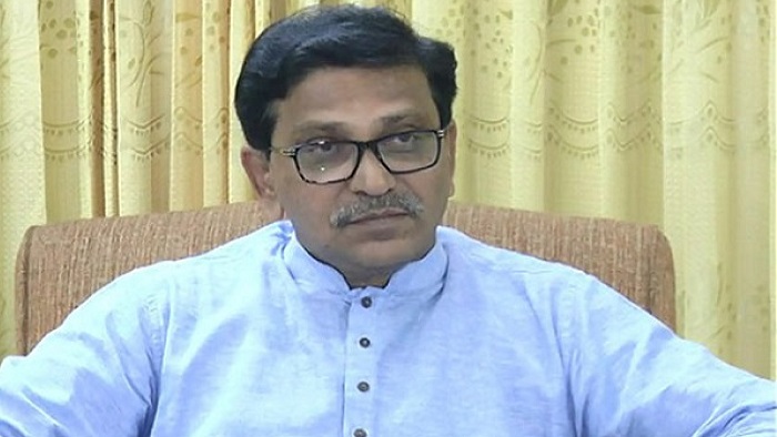 শিক্ষার্থীদের অটোপাশ দেয়ার সিদ্ধান্ত বিচক্ষণতাপূর্ণ: হানিফ
