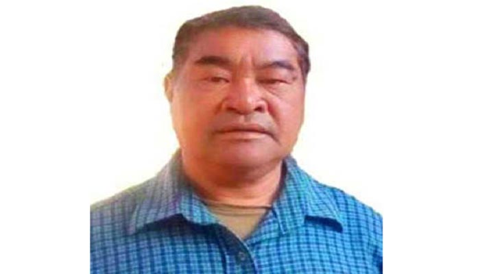 বান্দরবানে অপহৃত আ. লীগ নেতার লাশ উদ্ধার