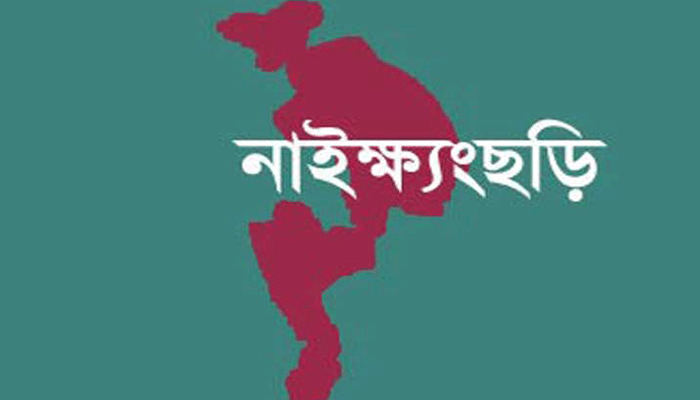 নাইক্ষ্যংছড়িতে বন্যহাতির আক্রমণে খামারির মৃত্যু