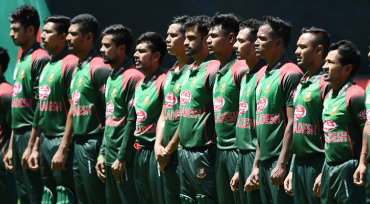 টিকিট বিক্রিতে ভারত, পাকিস্তানের পরই বাংলাদেশ ম্যাচ