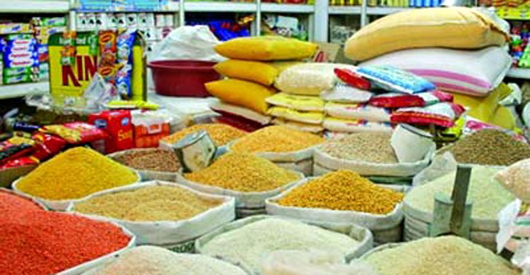 বাজারদর : তেল-চিনির পাশাপাশি বেড়েছে ডিম-আদা-রসুনের দাম