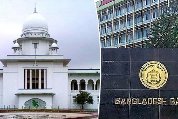 ঋণ খেলাপিদের বিশেষ সুযোগ দিয়ে কেন্দ্রীয় ব্যাংকের নীতিমালায় স্থিতাবস্থা 