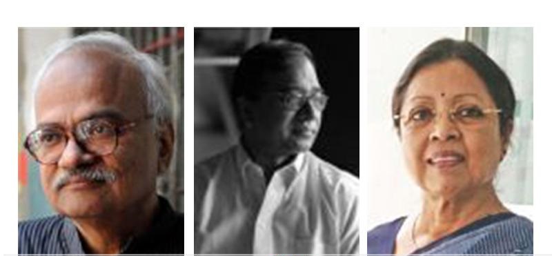 টিআইবি ট্রাস্টি বোর্ডে যোগ দিলেন নতুন তিন সদস্য