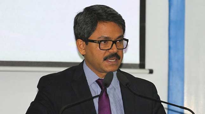 রোহিঙ্গা সংকট সমাধানে দ্বিপক্ষীয় আলোচনা অব্যাহত রয়েছে: পররাষ্ট্র প্রতিমন্ত্রী