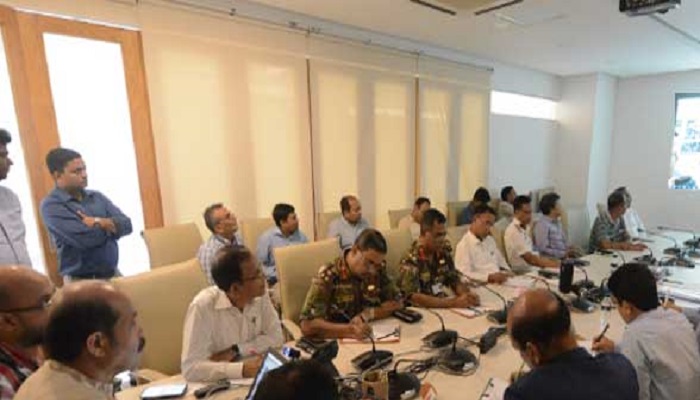 ডেঙ্গু মোকাবিলায় রাজনৈতিক সদিচ্ছার প্রতি জোর কলকাতার