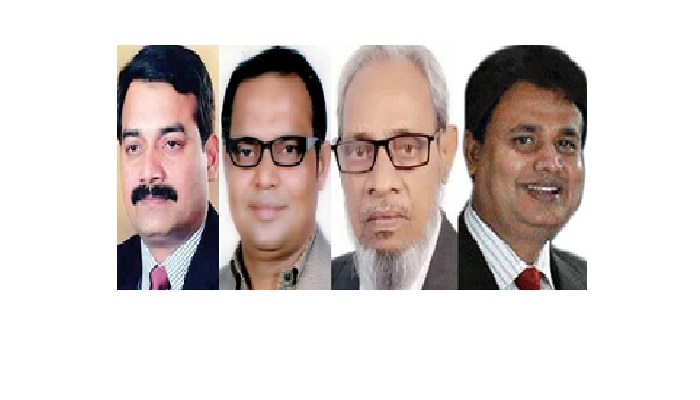 শীঘ্রই শপথ নিচ্ছেন বিএনপির আরো চার এমপি!
